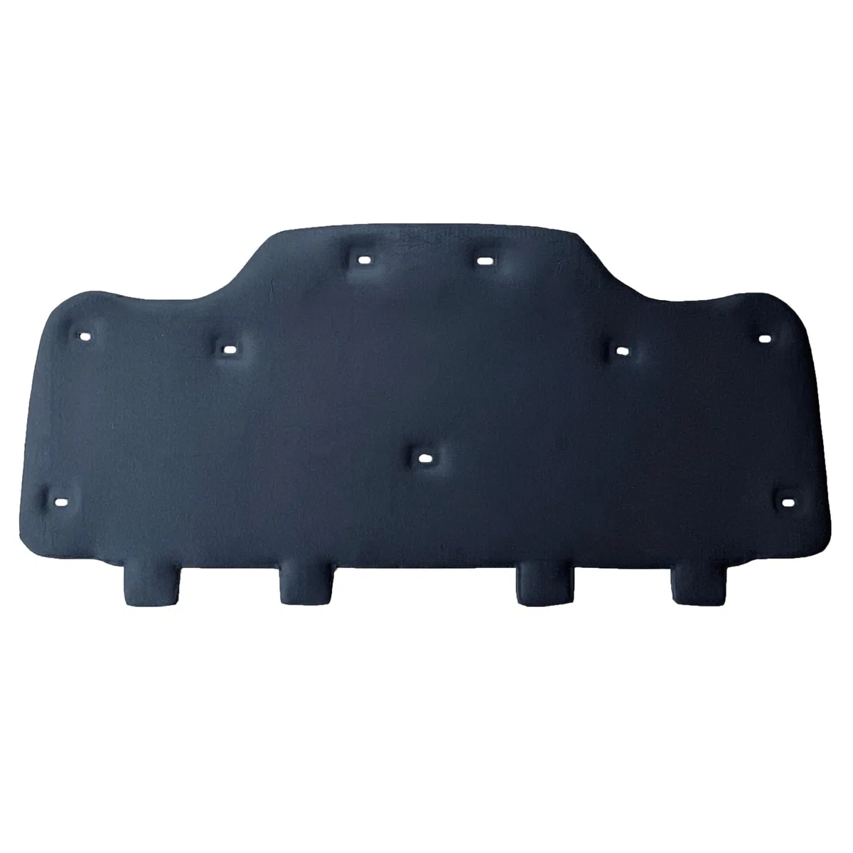 GEPCO 32347589 - Tappetino isolante per volvo XC40 dal 2018 con clip