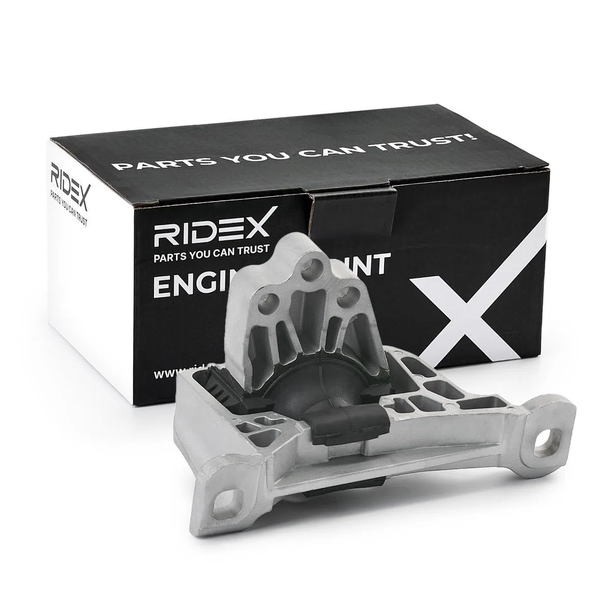RIDEX 247E0667 Supporto motore Destra Compatibilità con FORD FOCUS III
