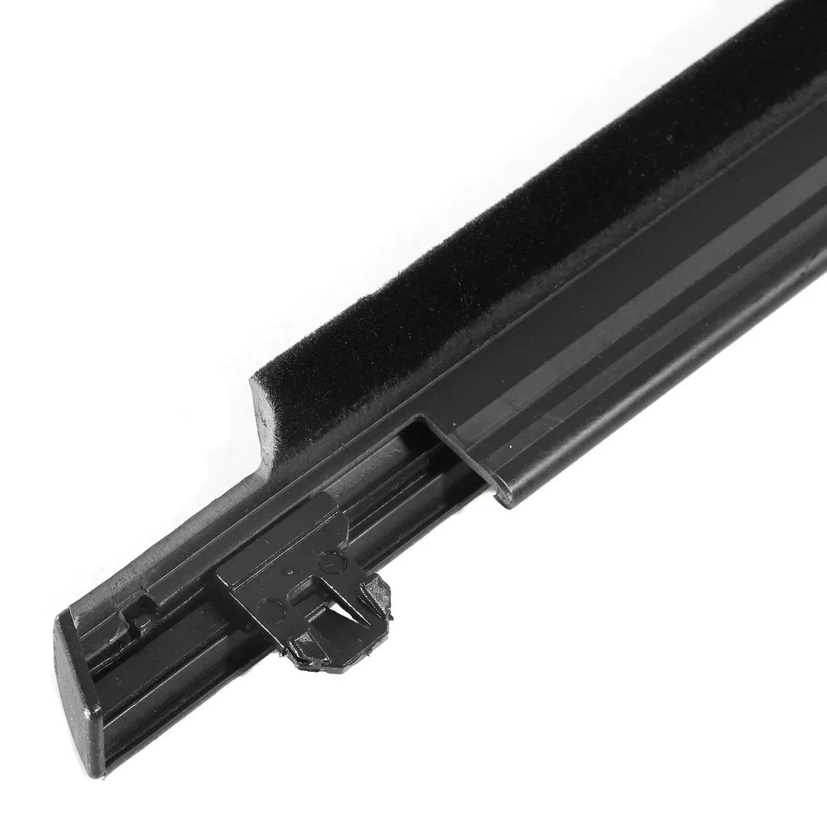 Guarnizioni porte e finestrini auto 4 Pz/set Finestra Sigillante In Gomma Striscia Lato Guarnizione Antipioggia Meteo Strisce Per Toyota Per RAV4 2006-2008 Guarnizione portiere auto