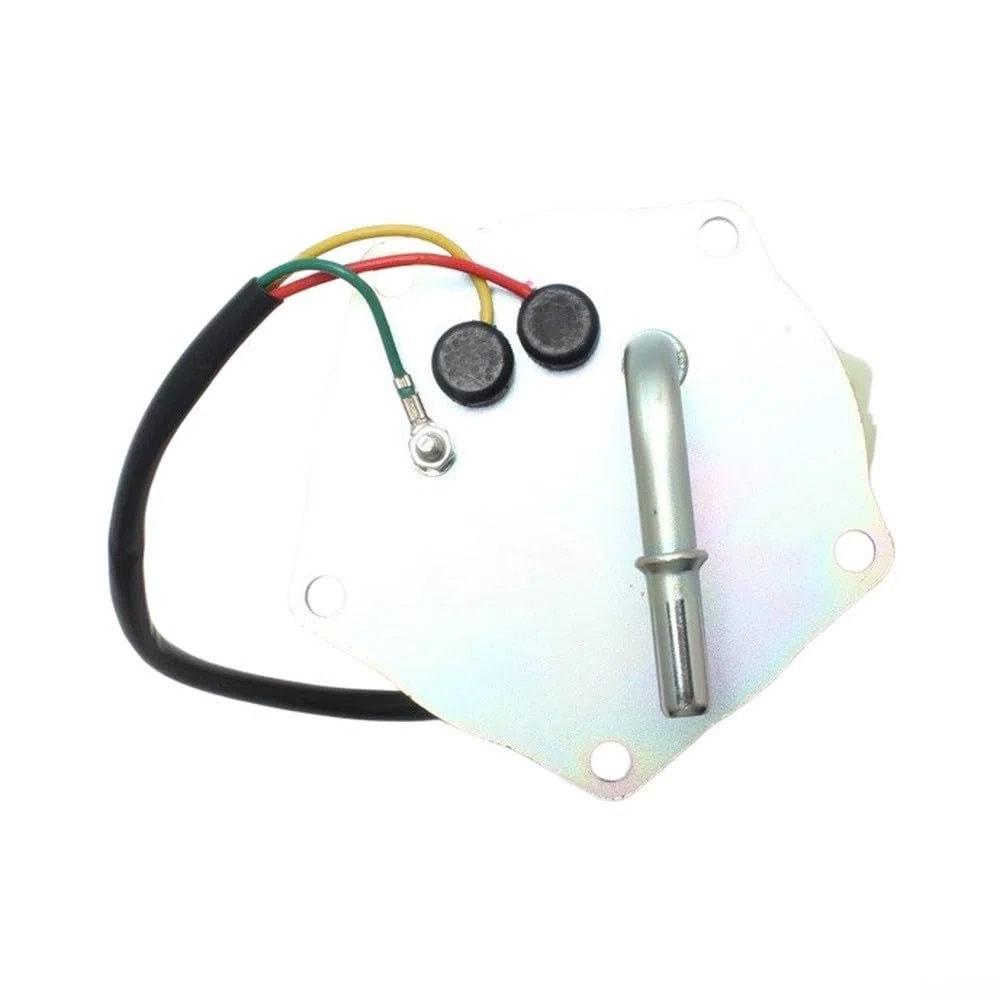 Gruppo pompa carburante per Kawasaki ZX10R ZX1000 2011 – 2015, ricambio OEM 49040-0049, materiale ABS ad alta resistenza, componente di aspirazione aria diretta
