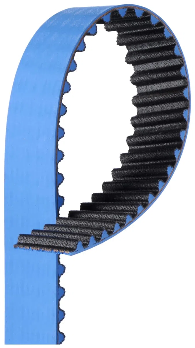 GATES T306RB Cinghia dentata Blu