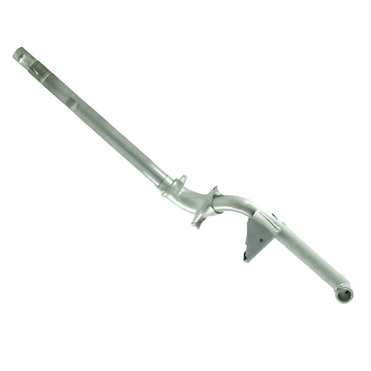 Forcella vespa 50 special - n l r tubo sterzo anteriore v5a1t v5a2t v5b3t -9100