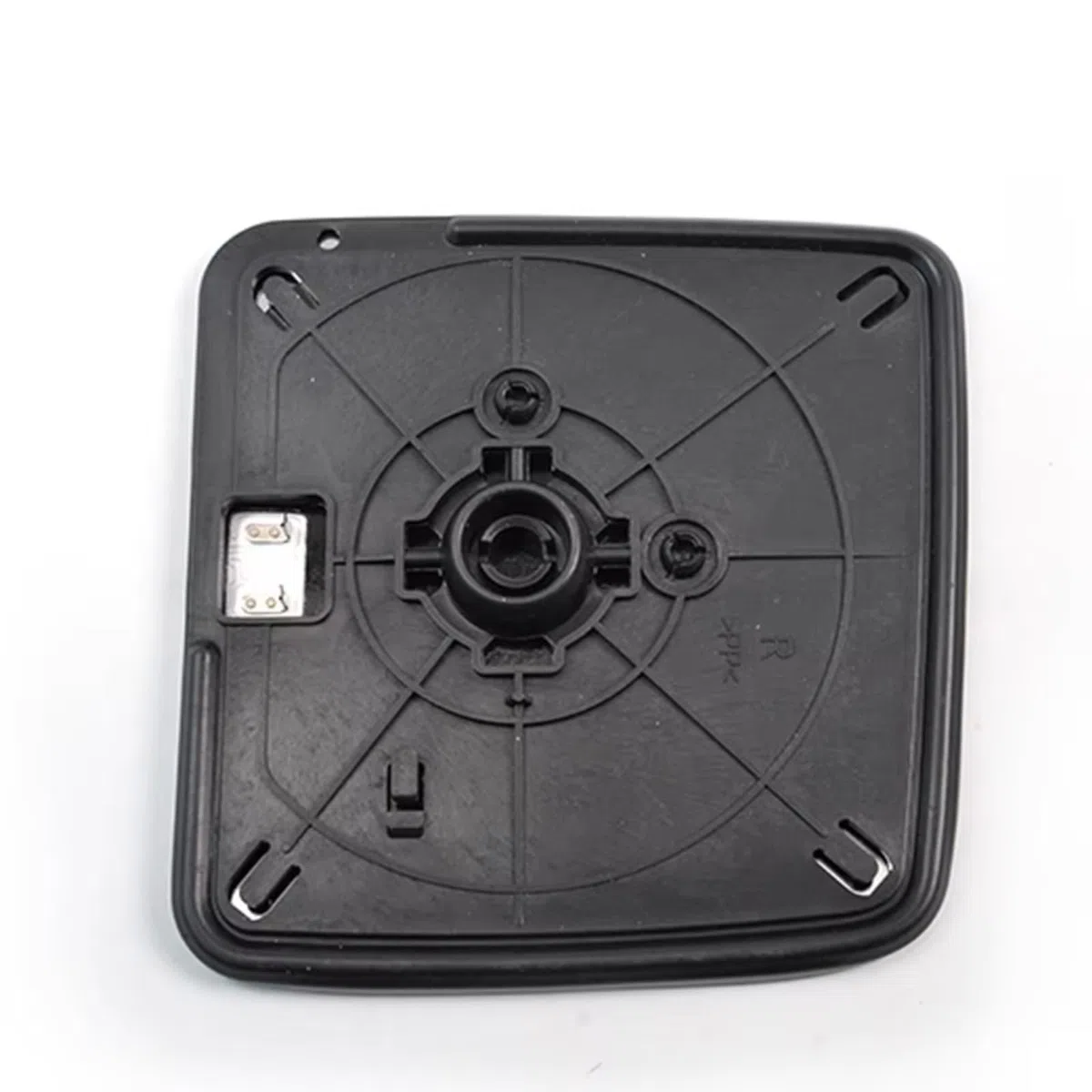 Auto Specchio Retrovisore di Vetro Per Suzuki Per Jimny 2007-2021 Auto Convesso Specchio di Vetro Riscaldato 8717475053050 8470181A215PK Vetro Retrovisore