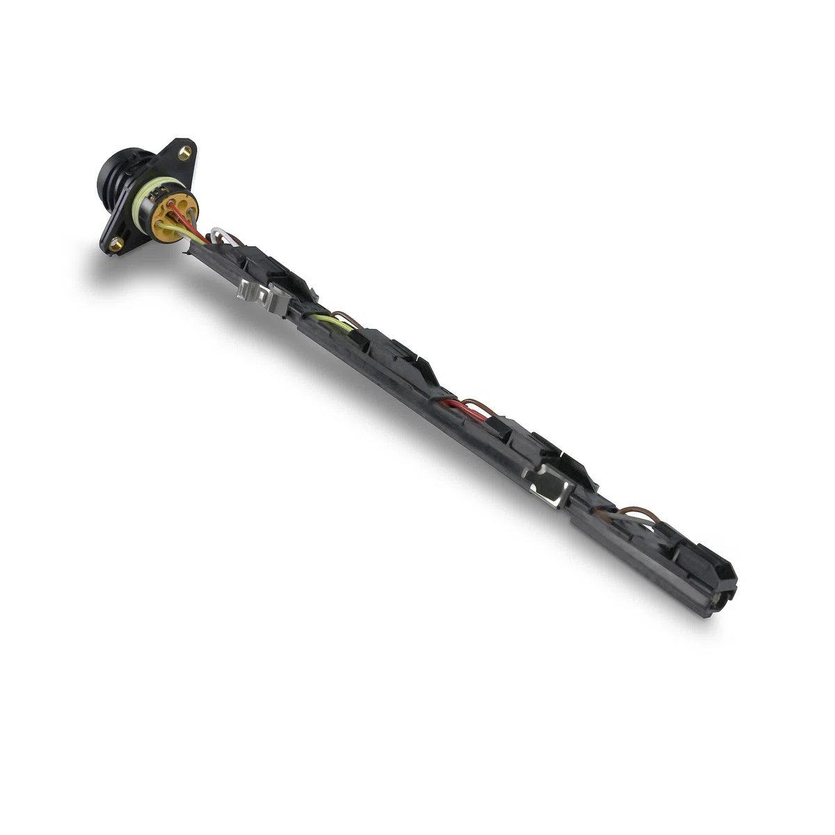 febi bilstein 109623 kit cavi elettrici per ugelli di iniezione, 1 unità