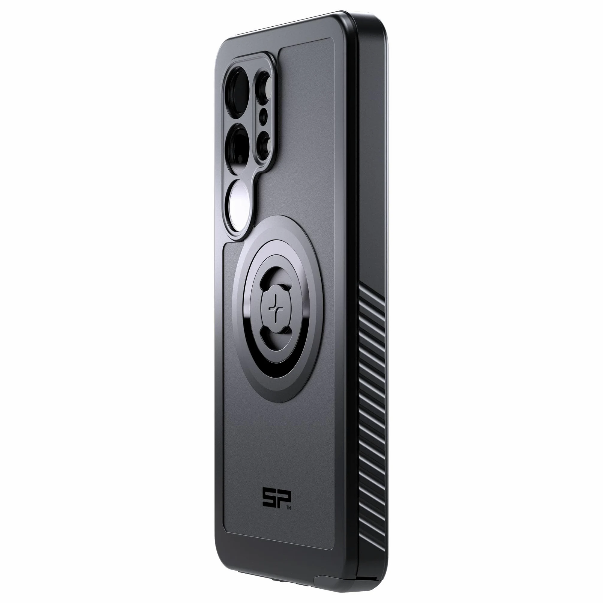 SP CONNECT Cover Xtreme SPC+ | Compatibile con Galaxy S25 Ultra