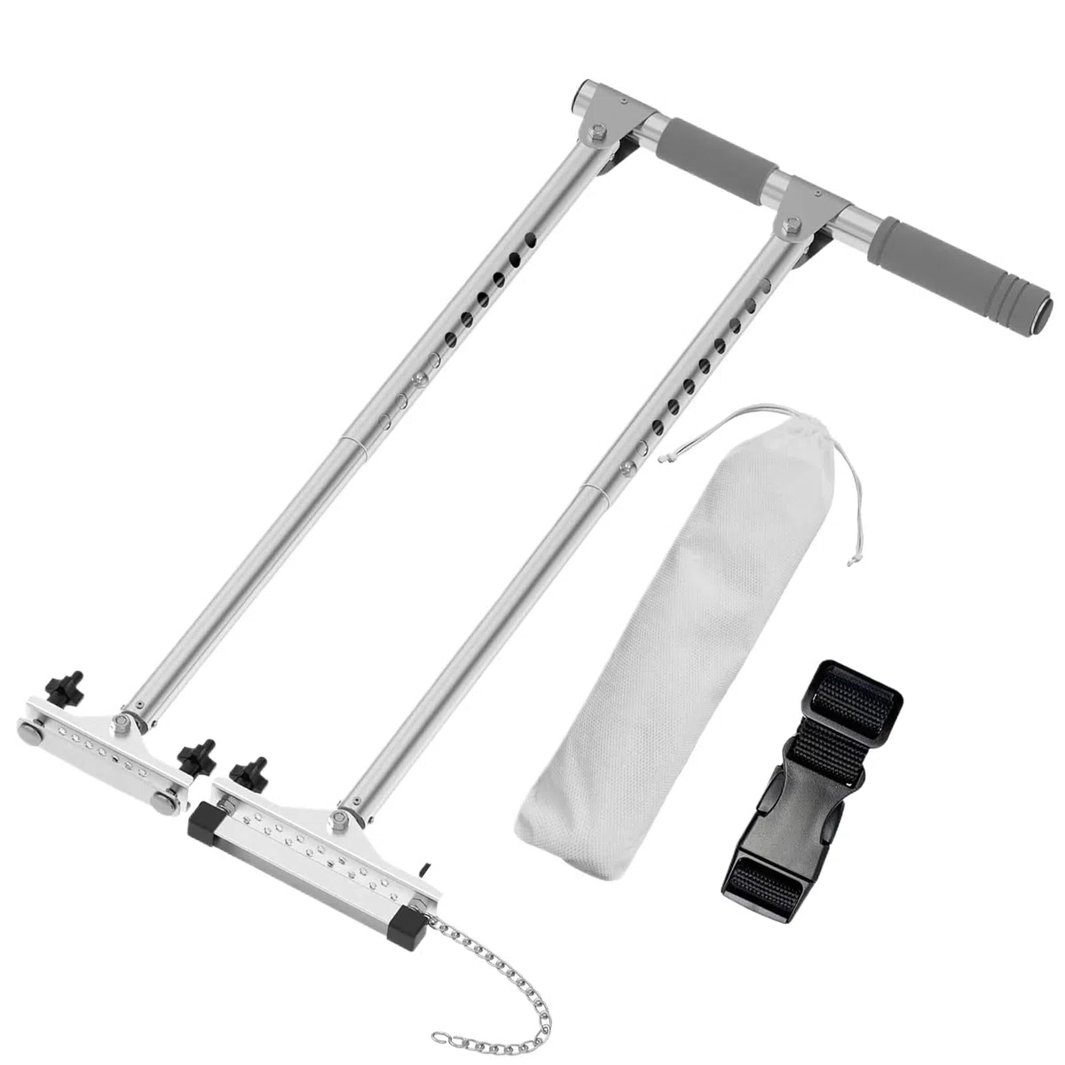 Comandi Manuali Auto Per Conducenti Disabili Portatile Ed Ergonomico | Strumento Di Assistenza Alla Guida Manuale Anziani Infortunati O Conducenti Disabili Portatile E Ergonomico Per Pendolarismo