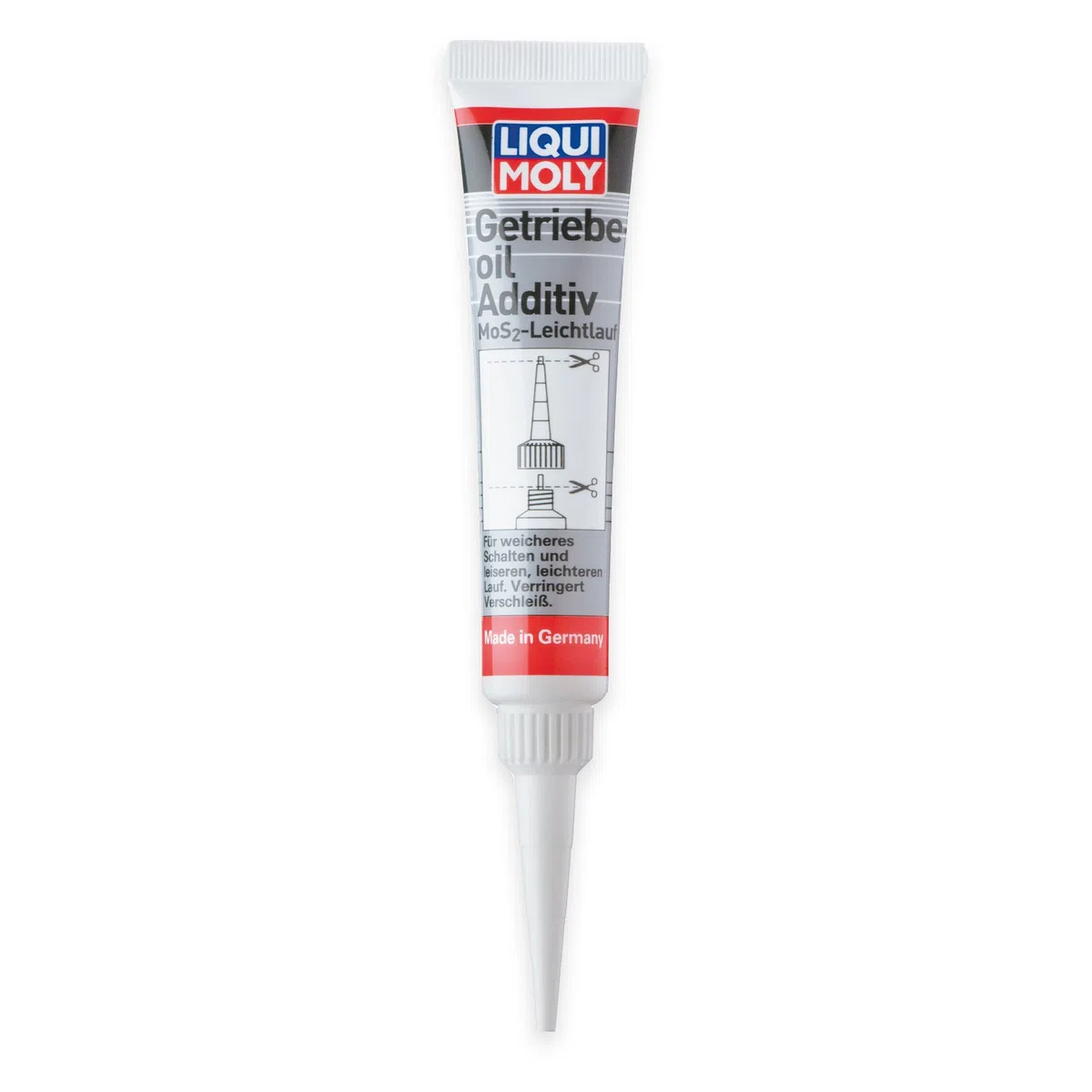 LIQUI MOLY 1040х4 Additivo olio cambio 20ml