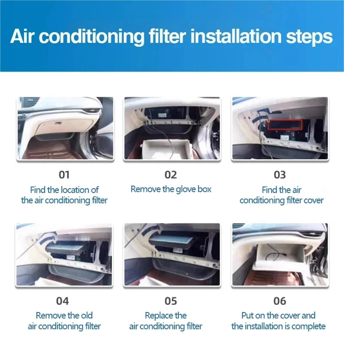 Filtro aria abitacolo auto adatto per Zeekr 7X CX1E 2024 2025 Accessori Filtro aria abitacolo antipolline auto Carbone attivo PM2.5 Filtro Abitacolo ai Carboni Attivi Filtro aria cab