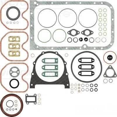 REINZ 01-40542-01 Kit guarnizioni motore con paraolio-albero a gomiti senza guarnizione testata