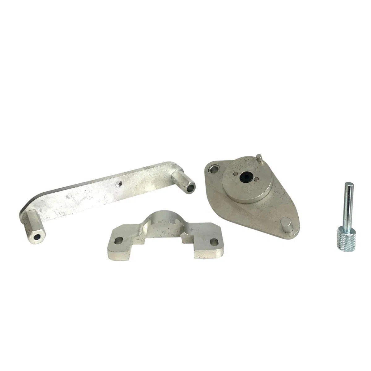 TANIASHOP Kit Messa in Fase Compatibile per Motori Fiat Lancia Hybrid 1.0L Fire-Fly Strumenti Fasatura Albero Motore a Camme Compatibile con Fiat 500, Panda, Ypsilon