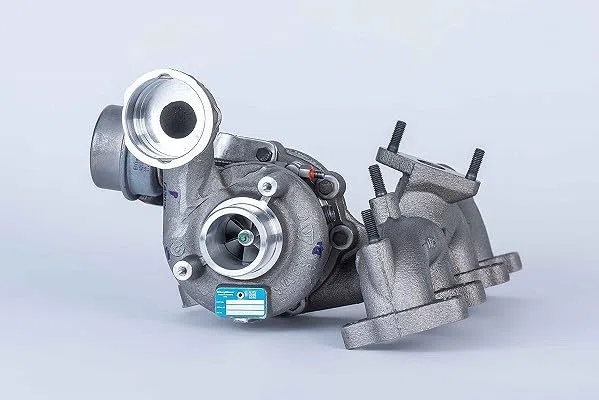 BorgWarner Turbina Turbocompressore/intercooler Compatibilità con VW Golf 5 Hatchback 1K1 54399880022