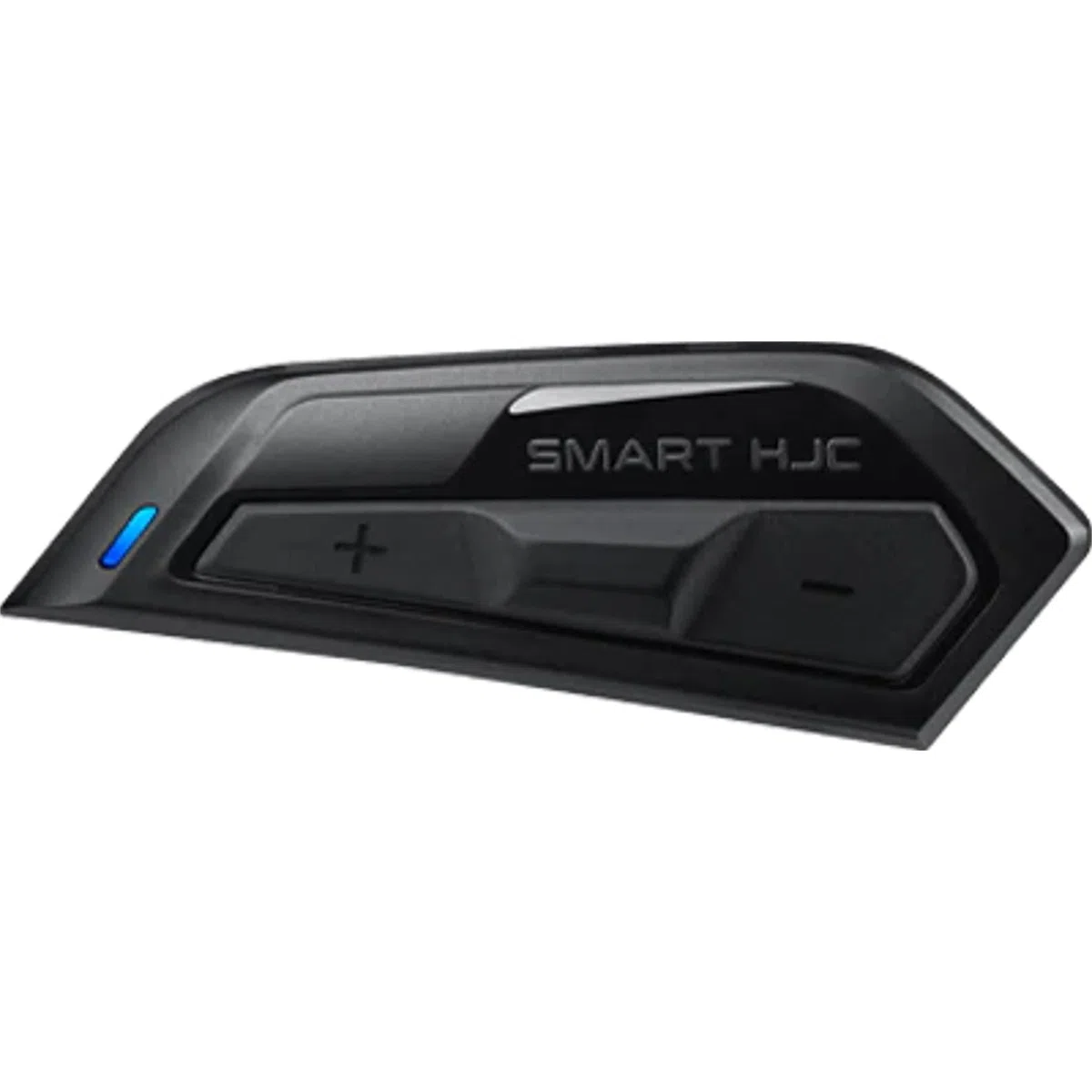 HJC SMART 11B FLAT BLACK