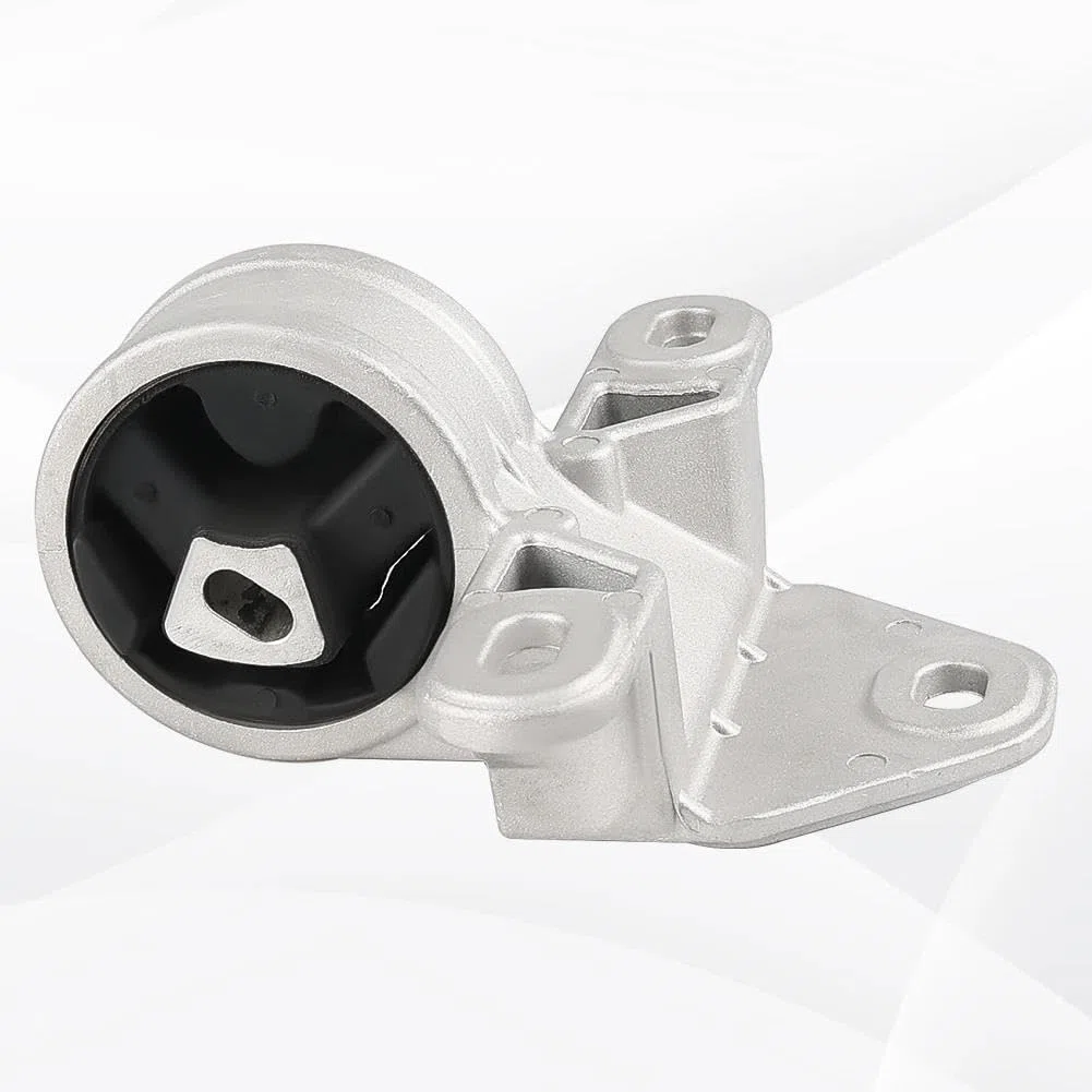 Supporto Motore Rinforzato A2928 4681295AB Supporto Trasmissione Motore Anteriore Sinistro per Dodge per Caravan per Grand per Chrysler Supporto Cambio Universale