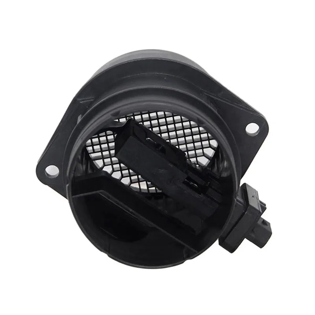 DEBIMETRO Sensore del flusso d'aria di massa adatto per Audi A1 A3 A4 Adatto per VW Golf Jetta Passat Adatto per Skoda Adatto per Seat Diesel 2.0 TDI Misuratore massa aria