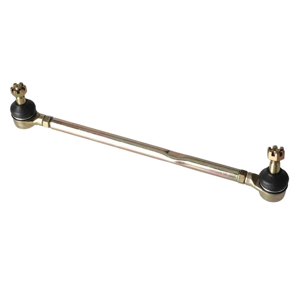 Tirante dello Sterzo Tirante dello sterzo Giunti sferici del tirante grande e piccolo Veicolo a quattro ruote modificato Giunto sferico montato M10 su | T031-310MM