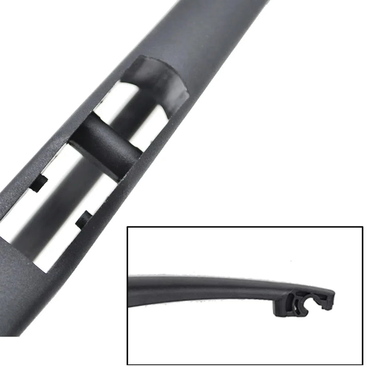 Spazzola tergicristallo Posteriore da 12", per Kia Sportage SL 2010-2015