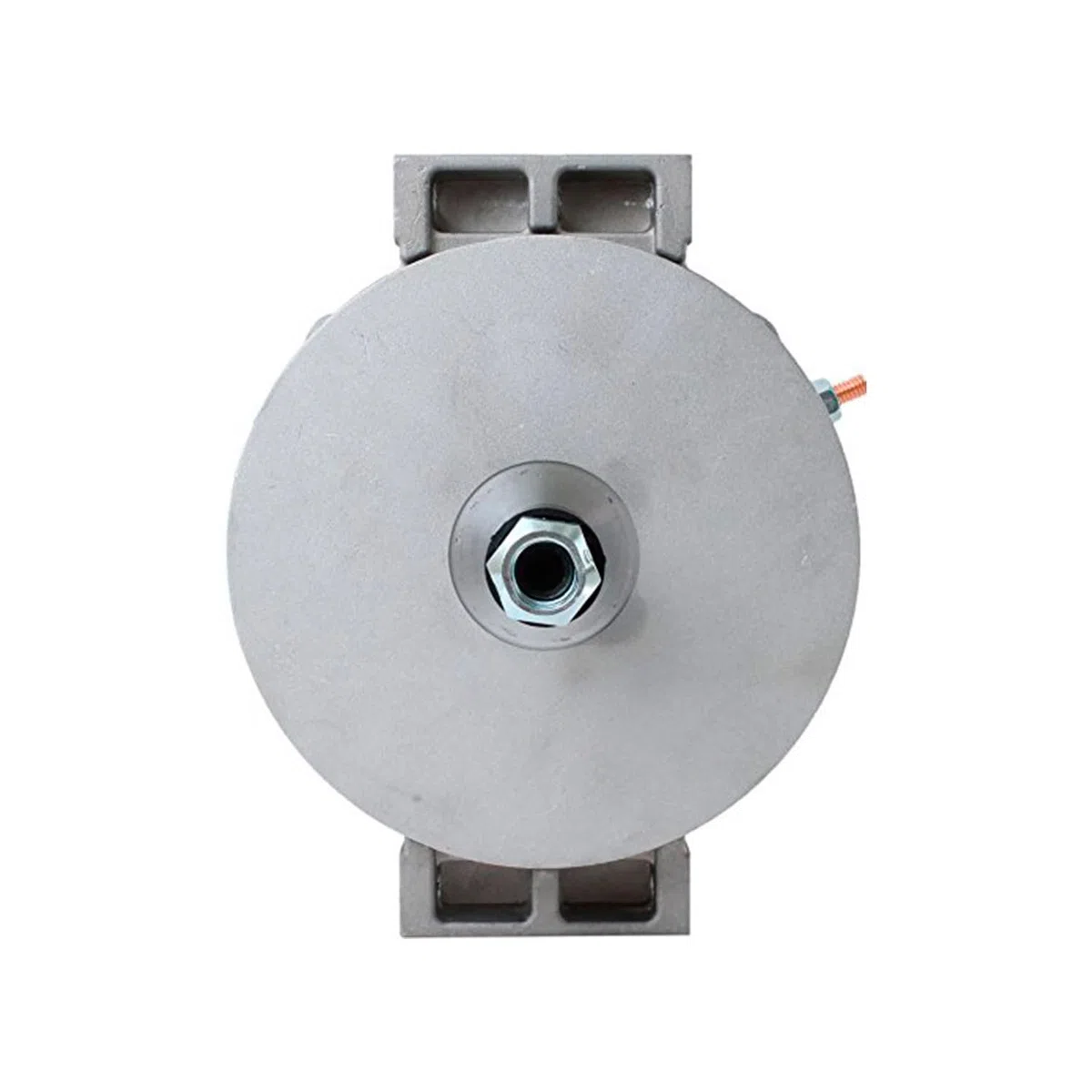 Kuhner Alternatore per Trattore 553929ri 24V 95A per Macchine Agricole