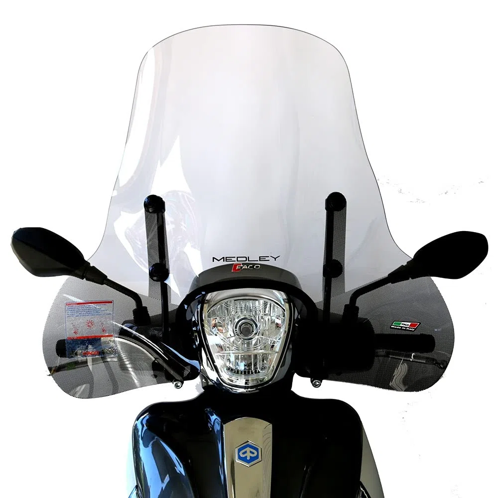 PARABREZZA PIAGGIO MEDLEY 125-150cc 2016 cod.23421