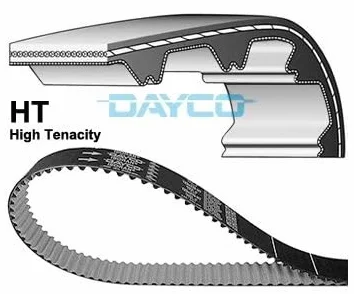 DAYCO KTBWP7640K KIT DISTRIBUZIONE CON POMPA ACQUA FORD B-MAX (Cinghia STD