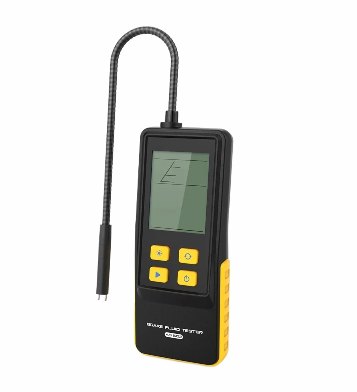 Tester per liquido freni, Tester Del Liquido Dei Freni Tester 'olio Dei Freni Compatibile, Calibrato For Il Liquido Dei Freni