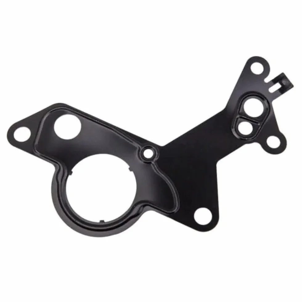 Depressore freni Pompa depressione 1 set di guarnizioni per kit di riparazione della pompa del vuoto per auto 038145209Q 038145209Q F009D02008 60.216, ricambio adatto per Volkswagen