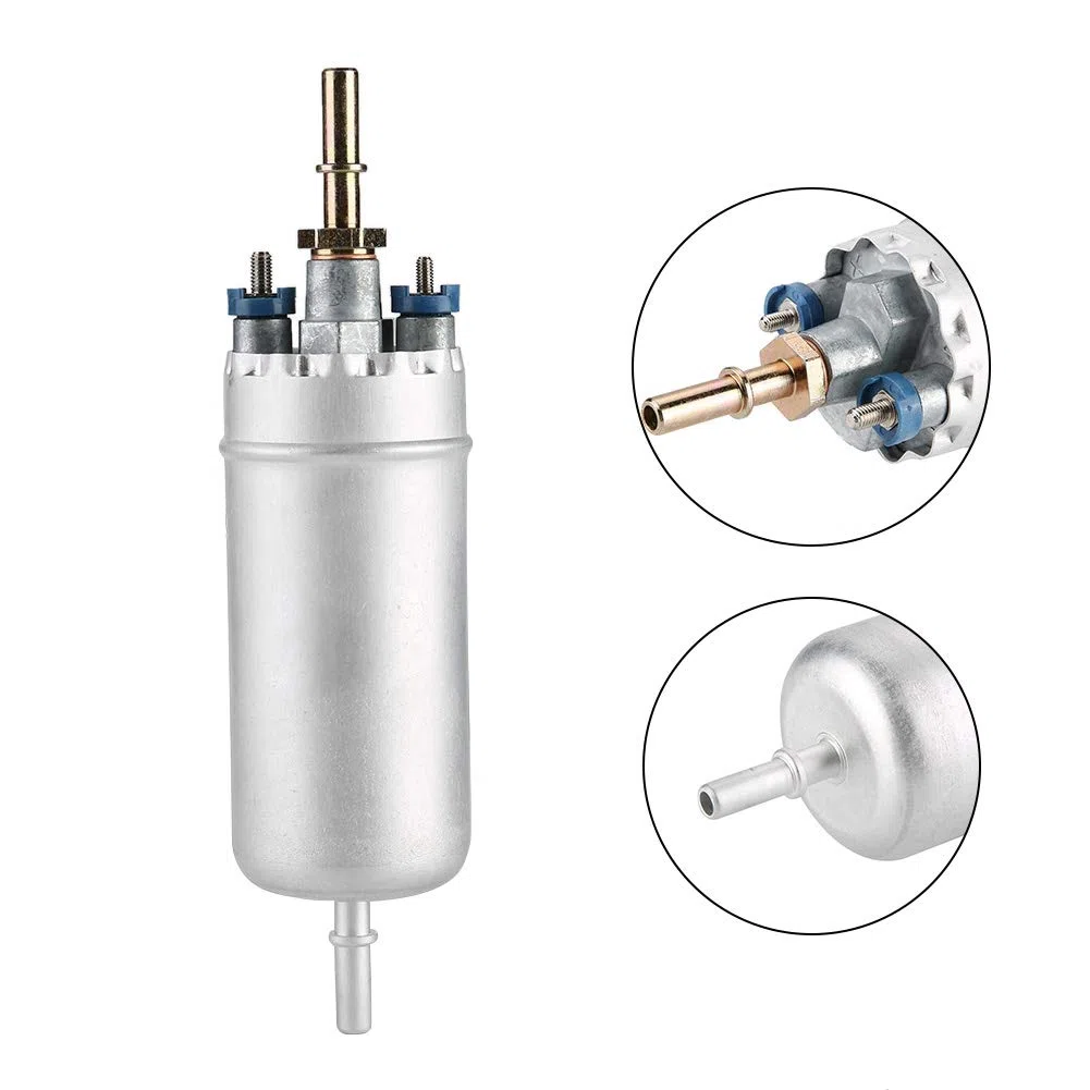 Pompa del carburante elettrica per auto, Pompa di iniezione elettrica ad alta pressione per auto 0580464073 Per Iveco Daily/Iveco Daily MK III/Palio