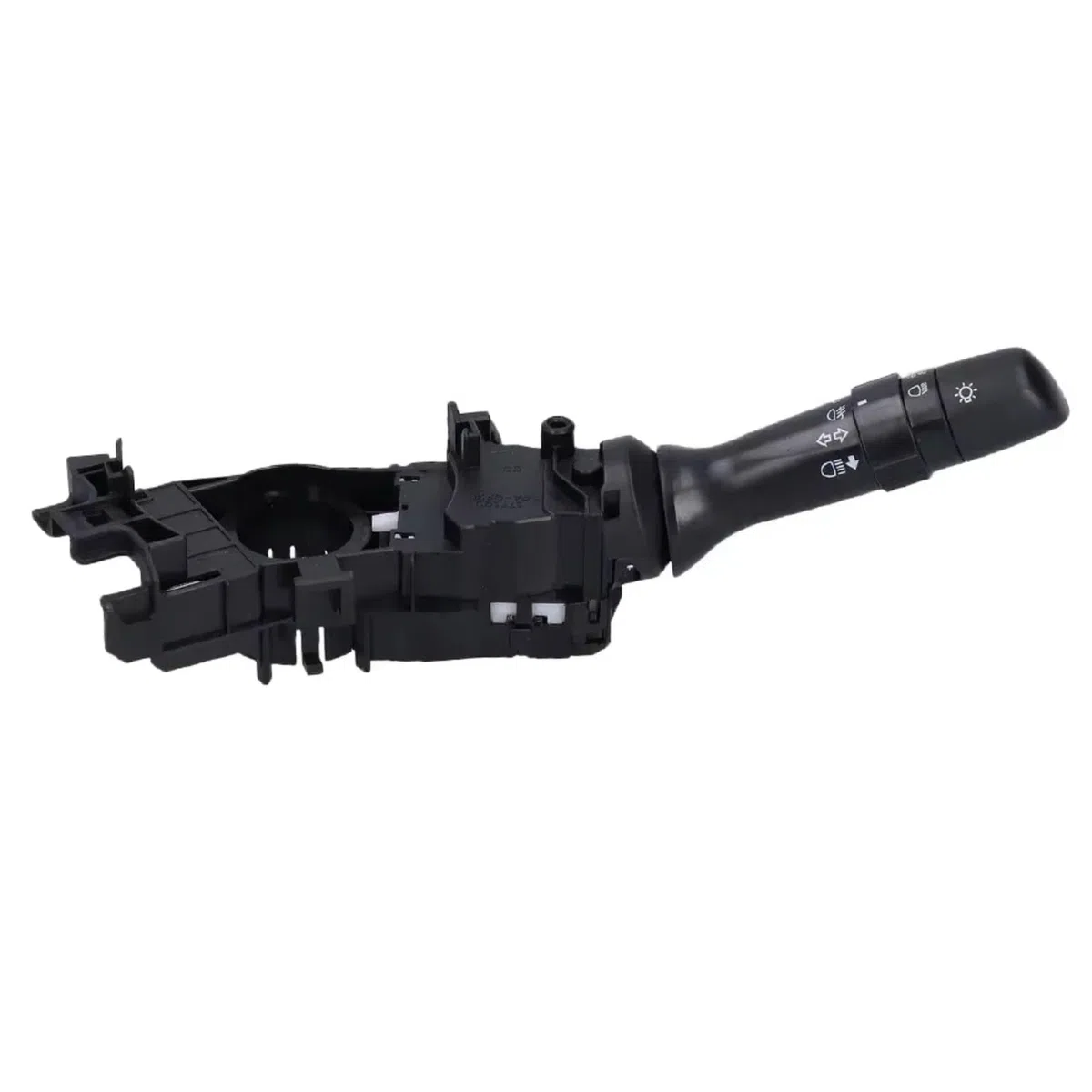 Interruttore Fari Per Toyota Per Yaris Per Urban Per Cruiser Comando Devio Luci | Interruttore combinato indicatori di direzione e fendinebbia sul piantone dello sterzo 84140-52151