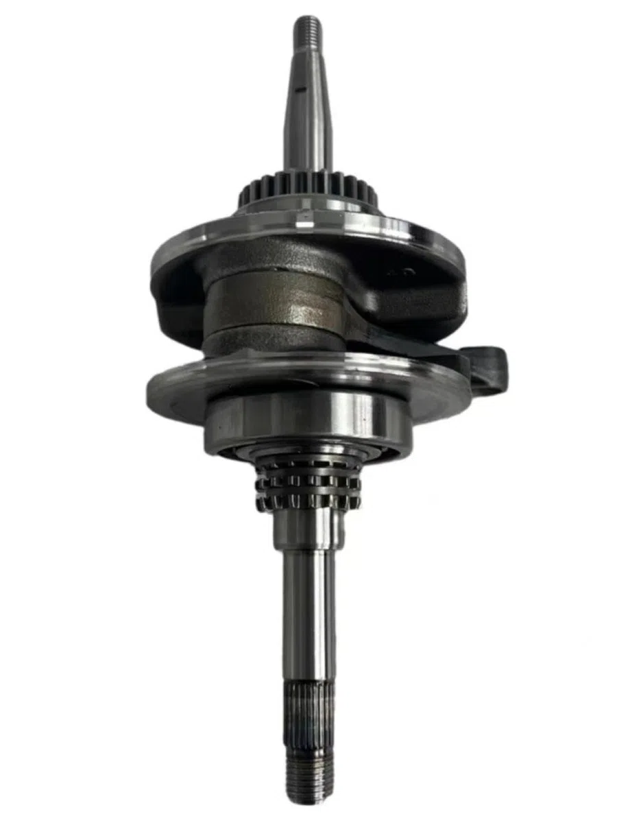 Moto Scooter Motore Albero Motore Biella Per WH110T-2 SPACY110 Spacy 110 1300A-GGC-900