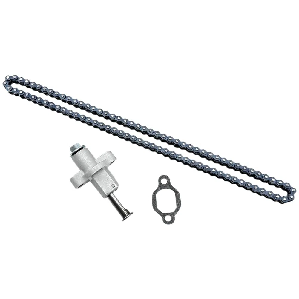 Kit Guarnizioni Catena Distribuzione Tensione Compatibile Con Yamaha Big Bear 350 YFM350FW