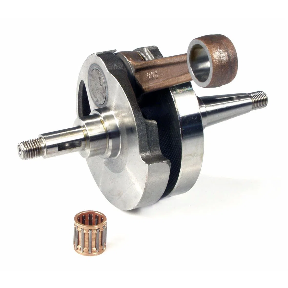 ALBERO MOTORE MAZZUCCHELLI VESPA PX 125-150