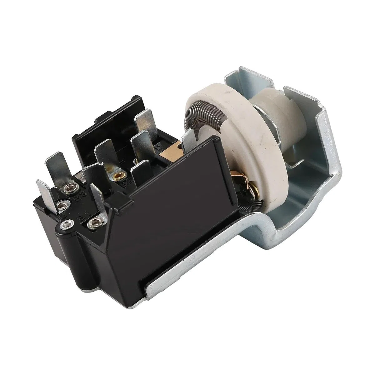 Interruttore Controllo Fari per Jeep Wrangler Tj Cherokee XJ 1997-2001, Interruttore luci fari 1997-2001 56009869/56009869AA/5269478