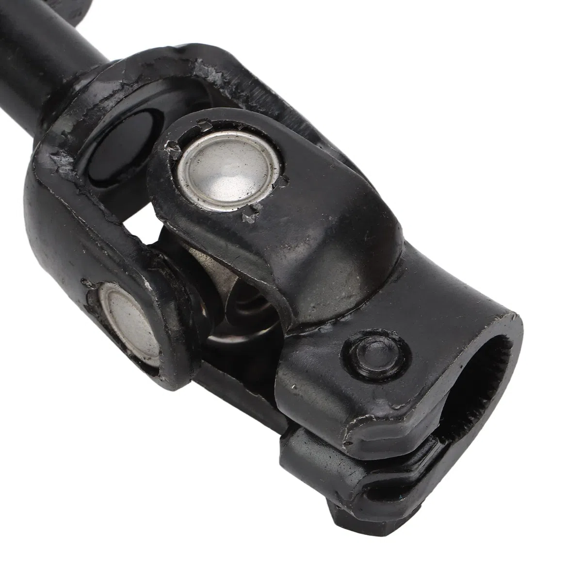 Albero dello Sterzo Intermedio, Piantone dello Sterzo in Acciaio Gruppo Albero dello Sterzo Intermedio Inferiore 48220 67d50 48220 65d60 per Vitara 1999-2004