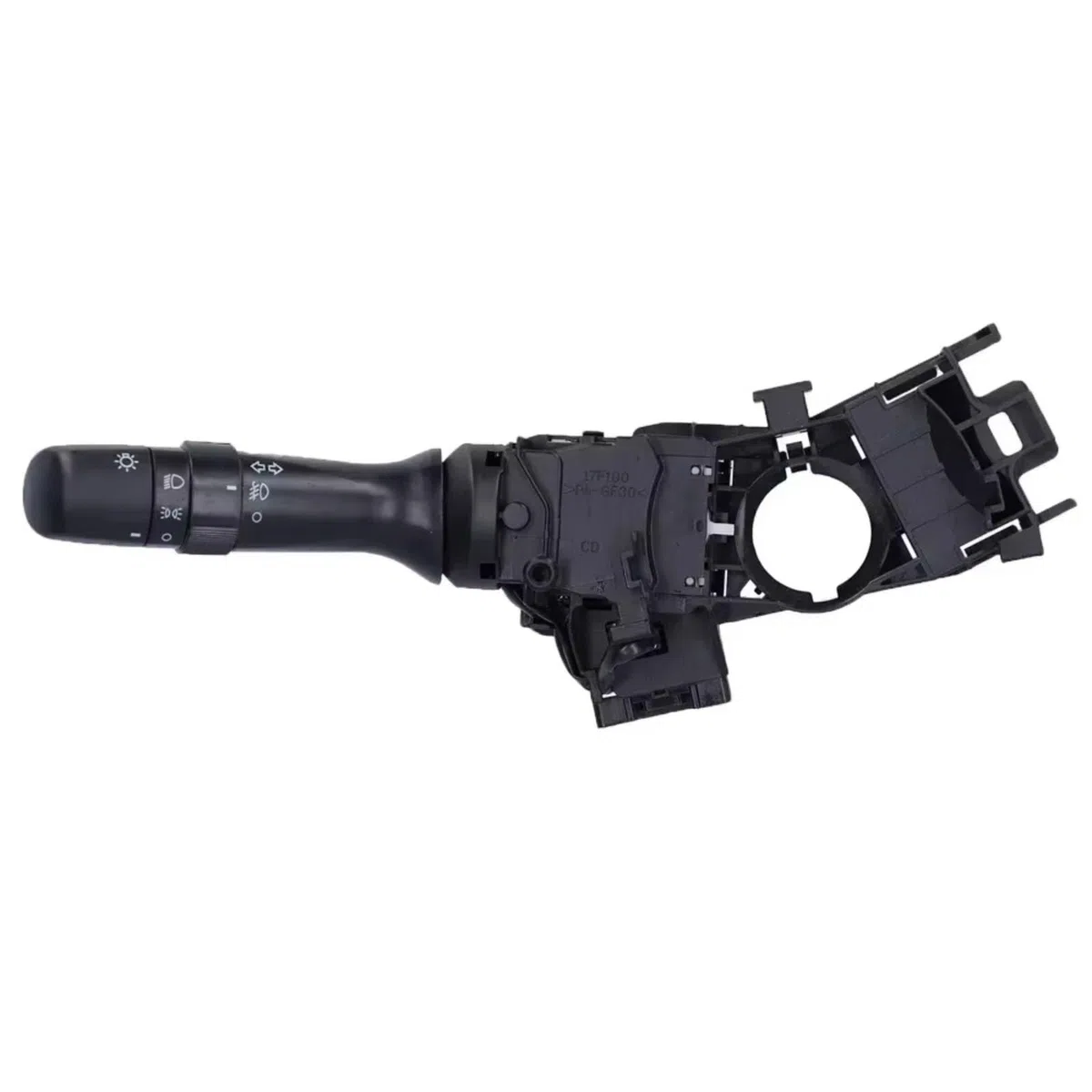 Interruttore Fari Per Toyota Per Yaris Per Urban Per Cruiser Comando Devio Luci | Interruttore combinato indicatori di direzione e fendinebbia sul piantone dello sterzo 84140-52151