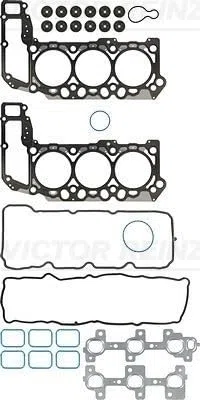 REINZ Kit guarnizioni Testata Motore, Guarnizione Testata 02-10020-01