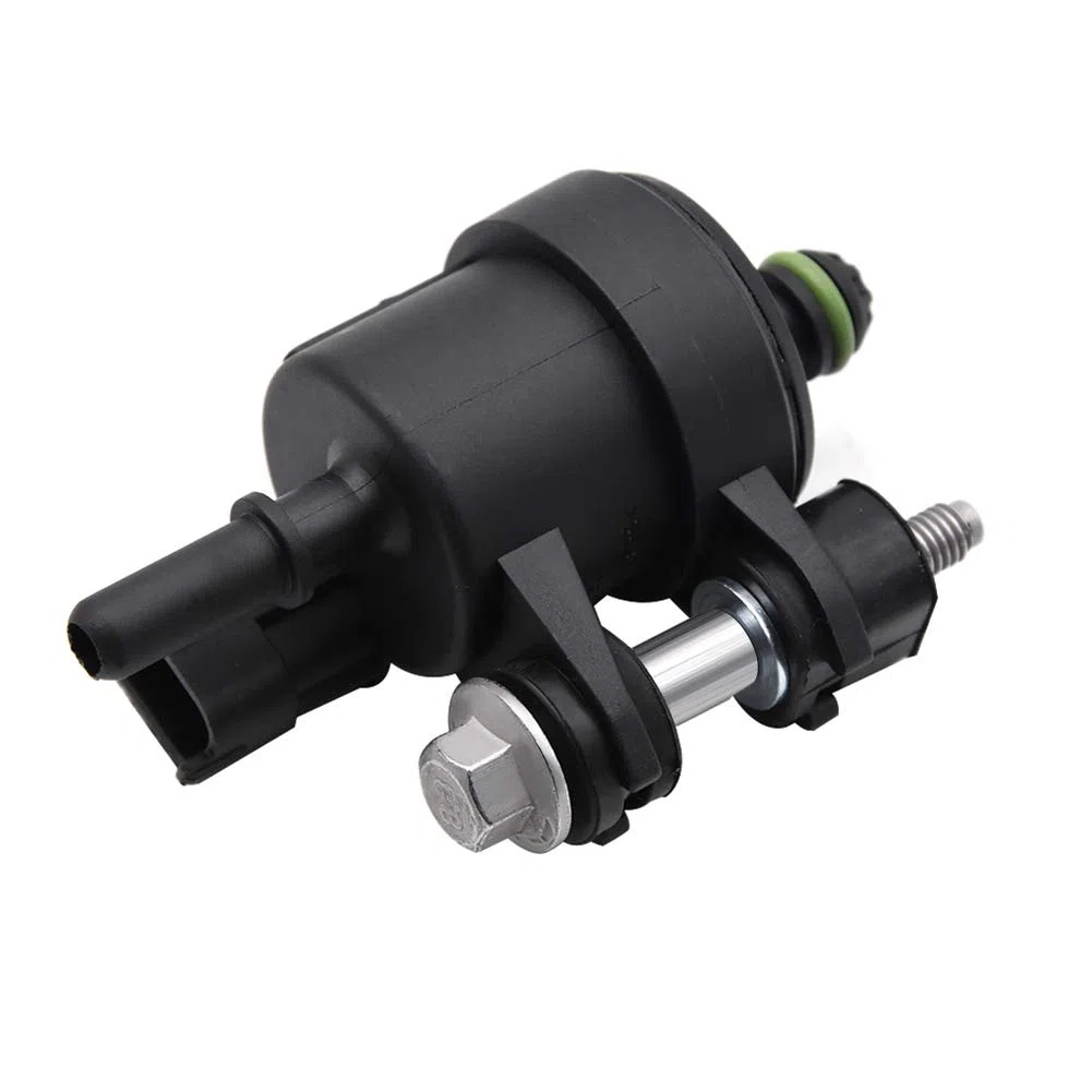 Elettrovalvola di Spurgo, Vapor Scatola Metallica della Valvola di Spurgo Solenoide,elettrovalvola di Controllo dello Spurgo dell'elettrovalvola di Pressione dell'automobile12610560 0280142481