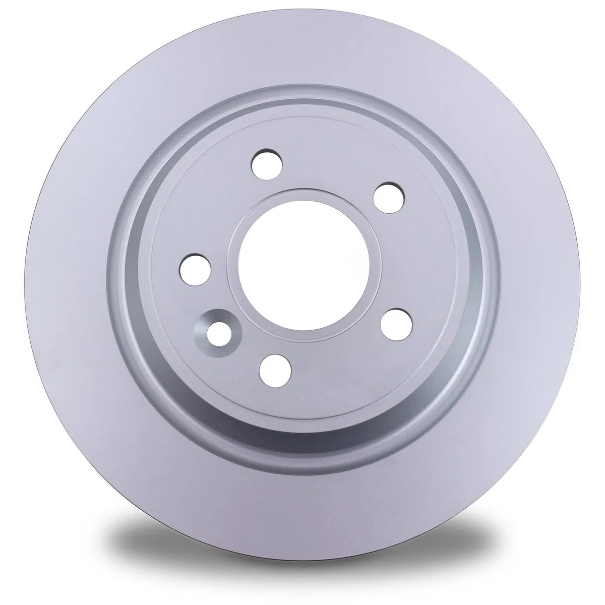 ATE Set di freni per asse posteriore + dischi freno posteriori ¯ 302 mm e pastiglie freno posteriori Compatibile con FORD FOCUS Mk2 (DA_, HCP, DP), GALAXY Mk2 (WA6), KUGA Mk1, MONDEO Mk4 (BA7), S-MAX