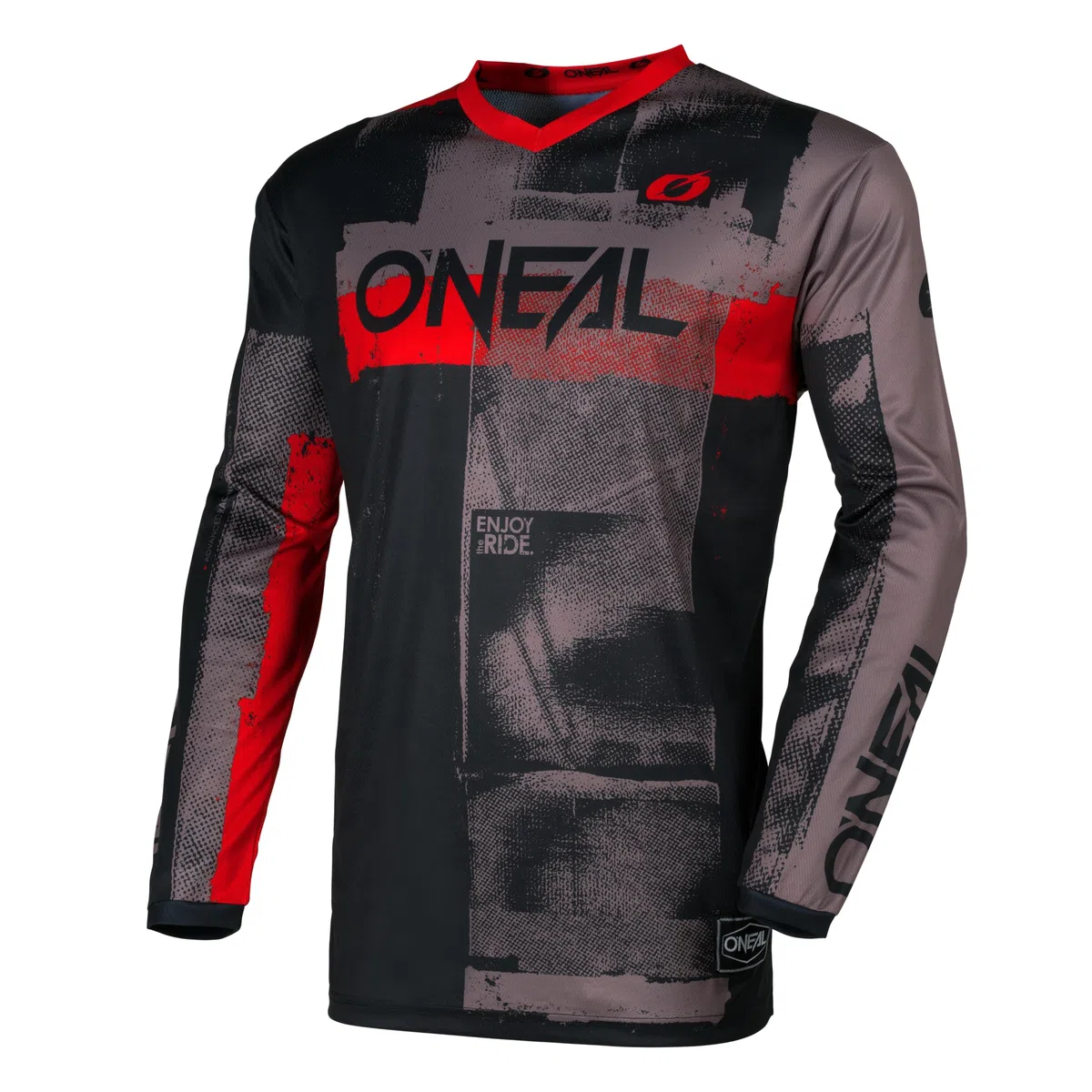 O'NEAL Element Jersey Roller Element Jersey Uomo (Pacco da 1)