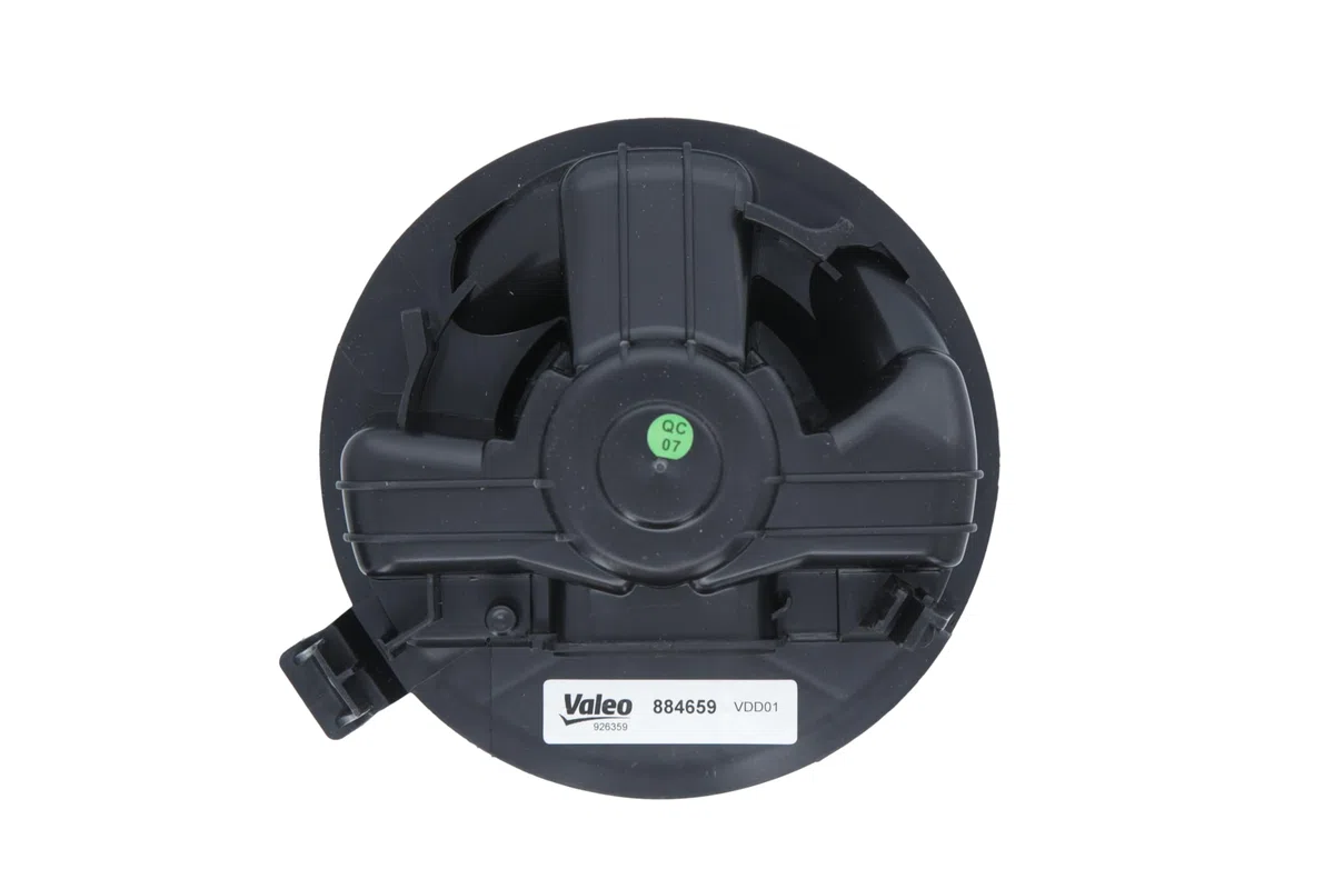 VALEO Ventilatore abitacolo 884659 Compatibile con: RENAULT MODUS/GRAND MODUS