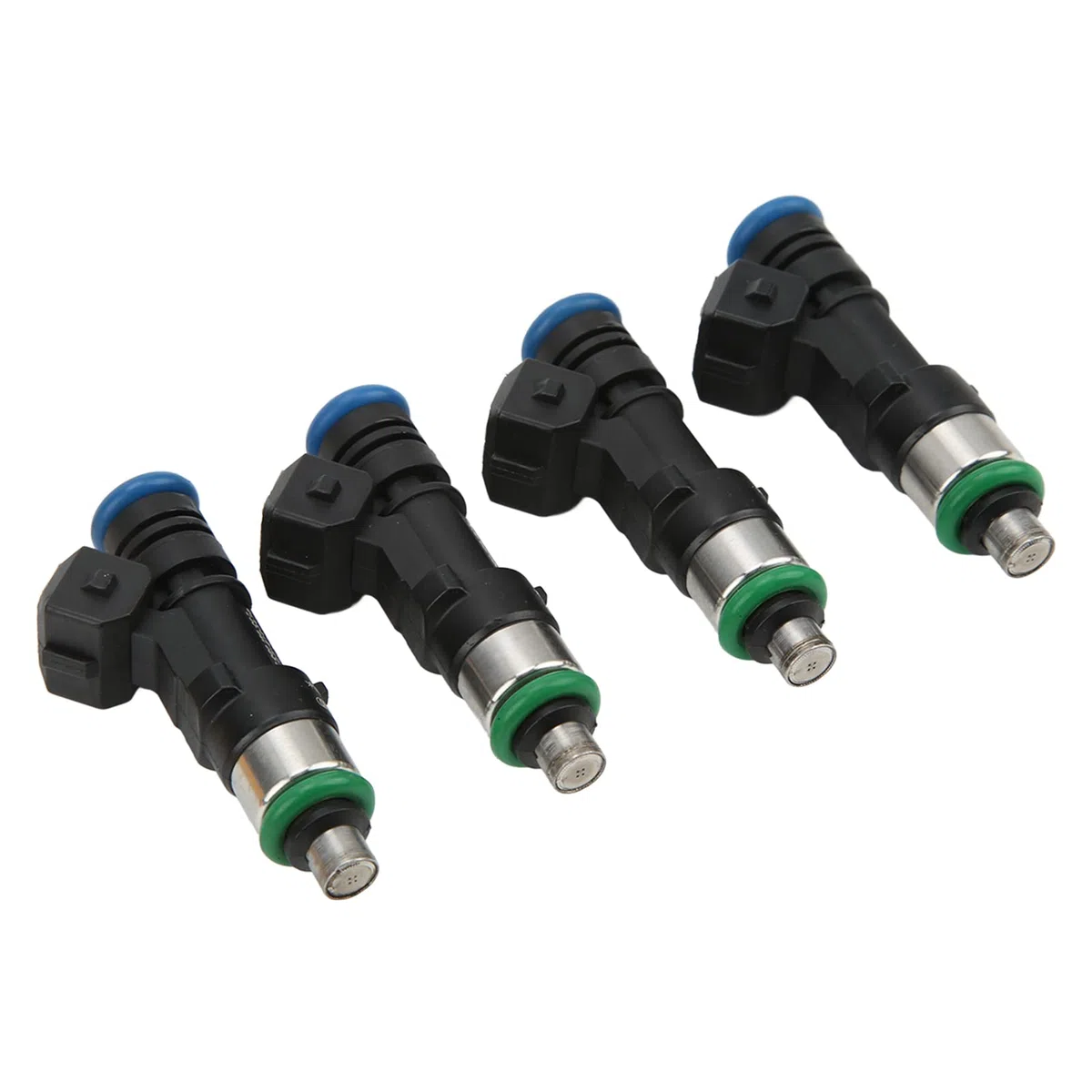 0280158207 Iniettore di Carburante Professionale di Alta Precisione di Ricambio Per Ford Focus Fiesta B-Max C-Max Turnier Per Accessori Auto