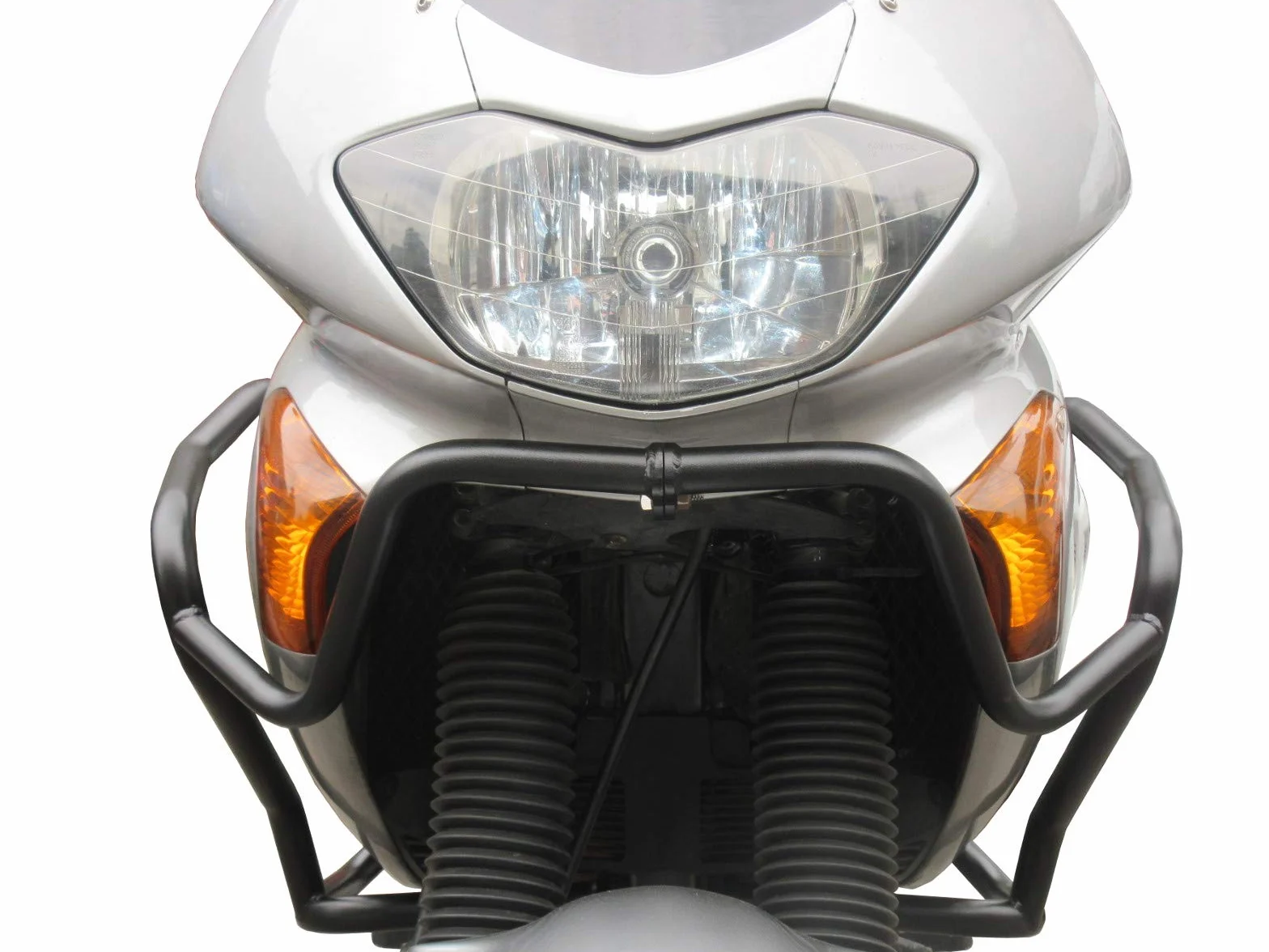 Paramotore HEED per XL 650 Transalp (2000-2007)