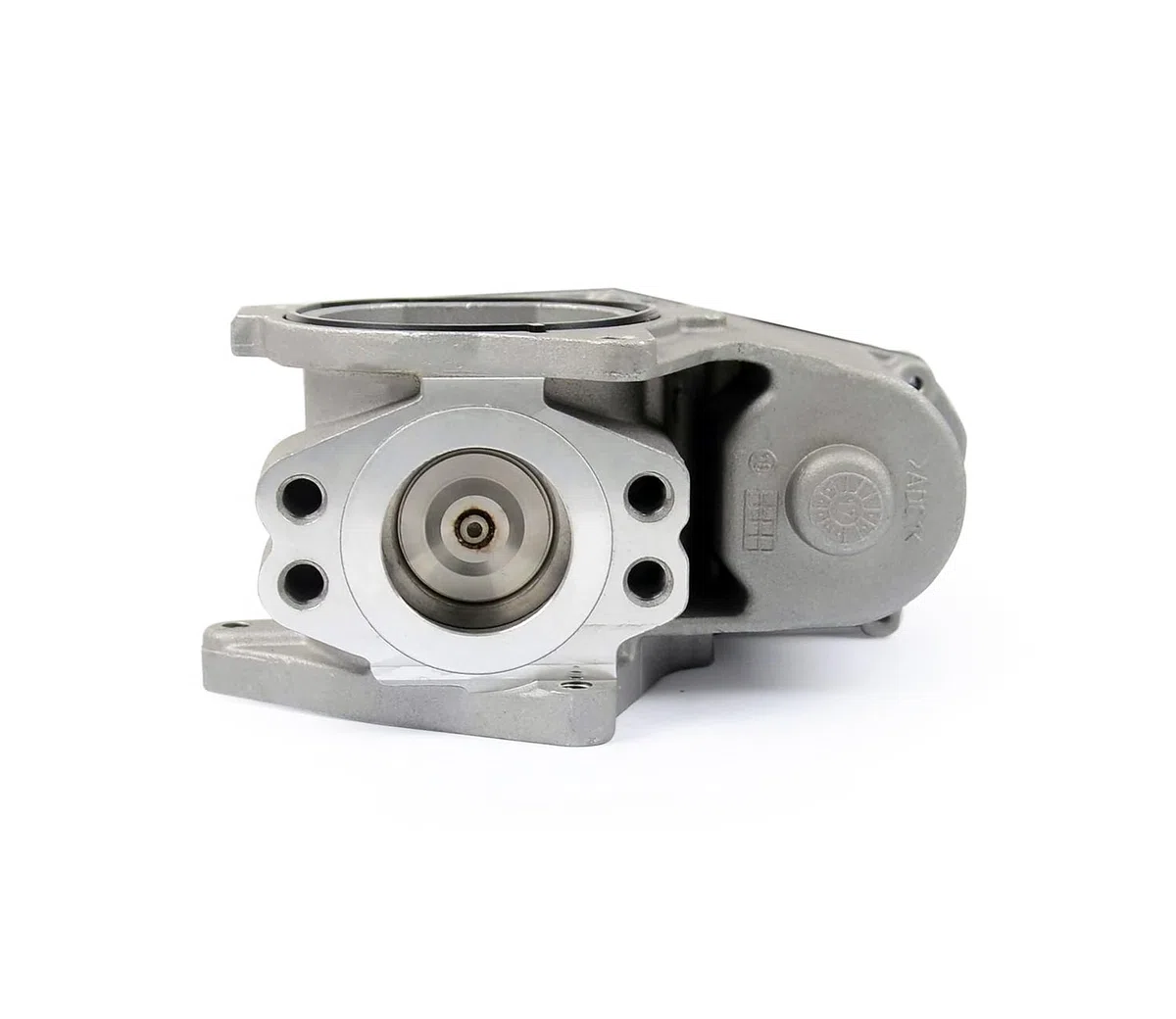 Valvole EGR con guarnizione per Altea,per Golf,per Leon(1P1),per Tiguan,per Octavia(1Z5),A3 A4 A5 Q5 A6 TT,03G131501 03L131501D 03L131501E 03G131501G 03L131501K 03G131501P