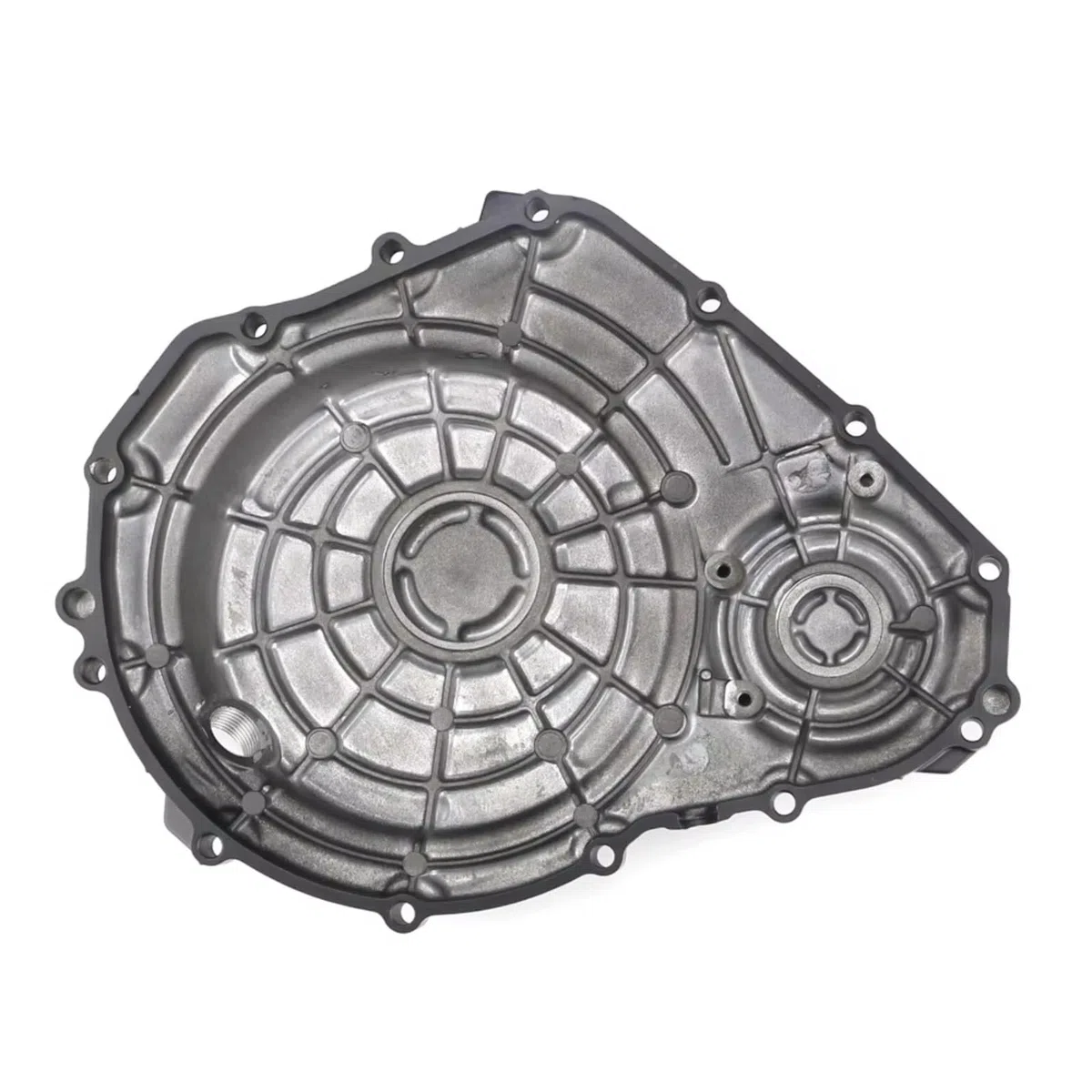 Alloggiamento Statore Moto Compatibile Con Suzuki Per GSXR600 Per GSXR750 2006-2022 Motore Motociclo Carter Statore Coperchio Frizione Parti