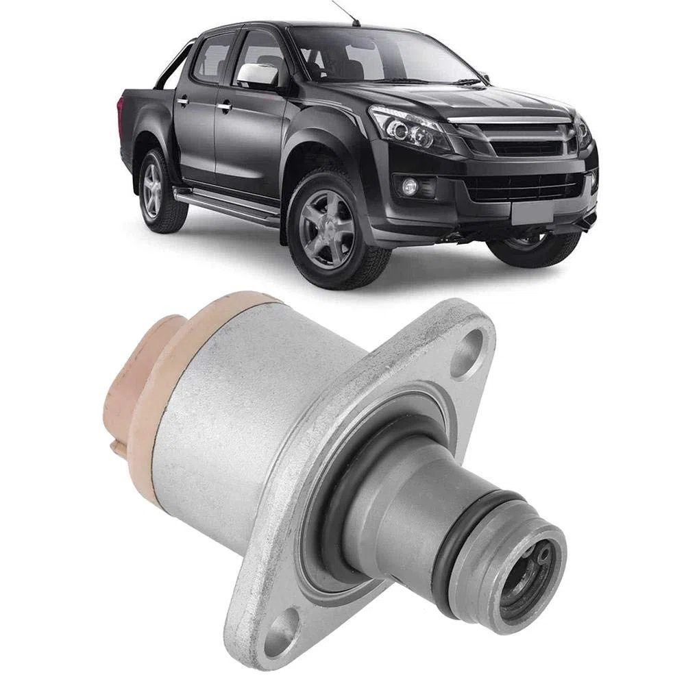 Regolatori di pressione iniezione carburante, 294200-0360 Valvola di controllo regolatore pressione carburante adatta