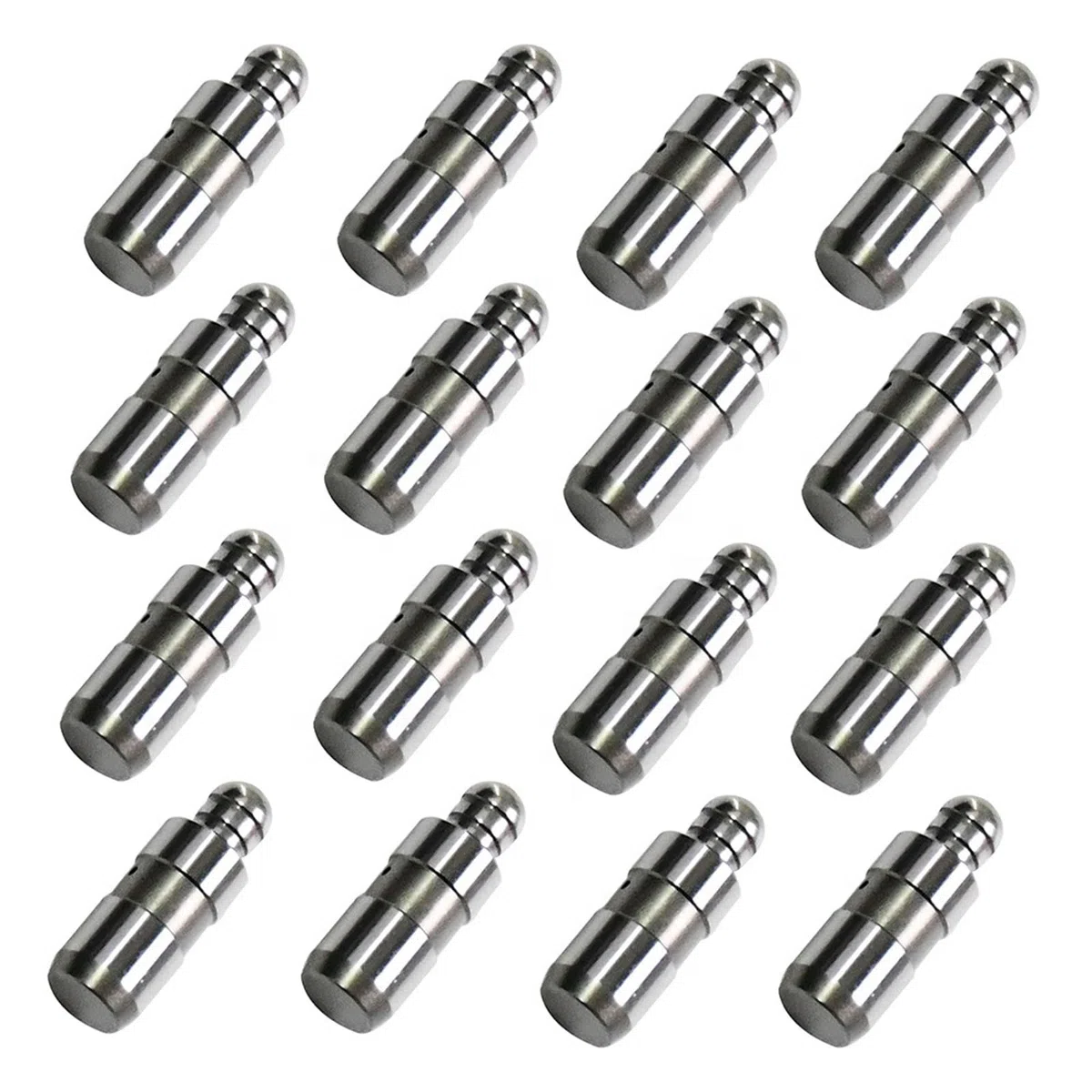 653761 Kit punteria valvola sollevatore idraulico 16 pezzi motore 2.5 2.8 OE 5066780AA 5066780