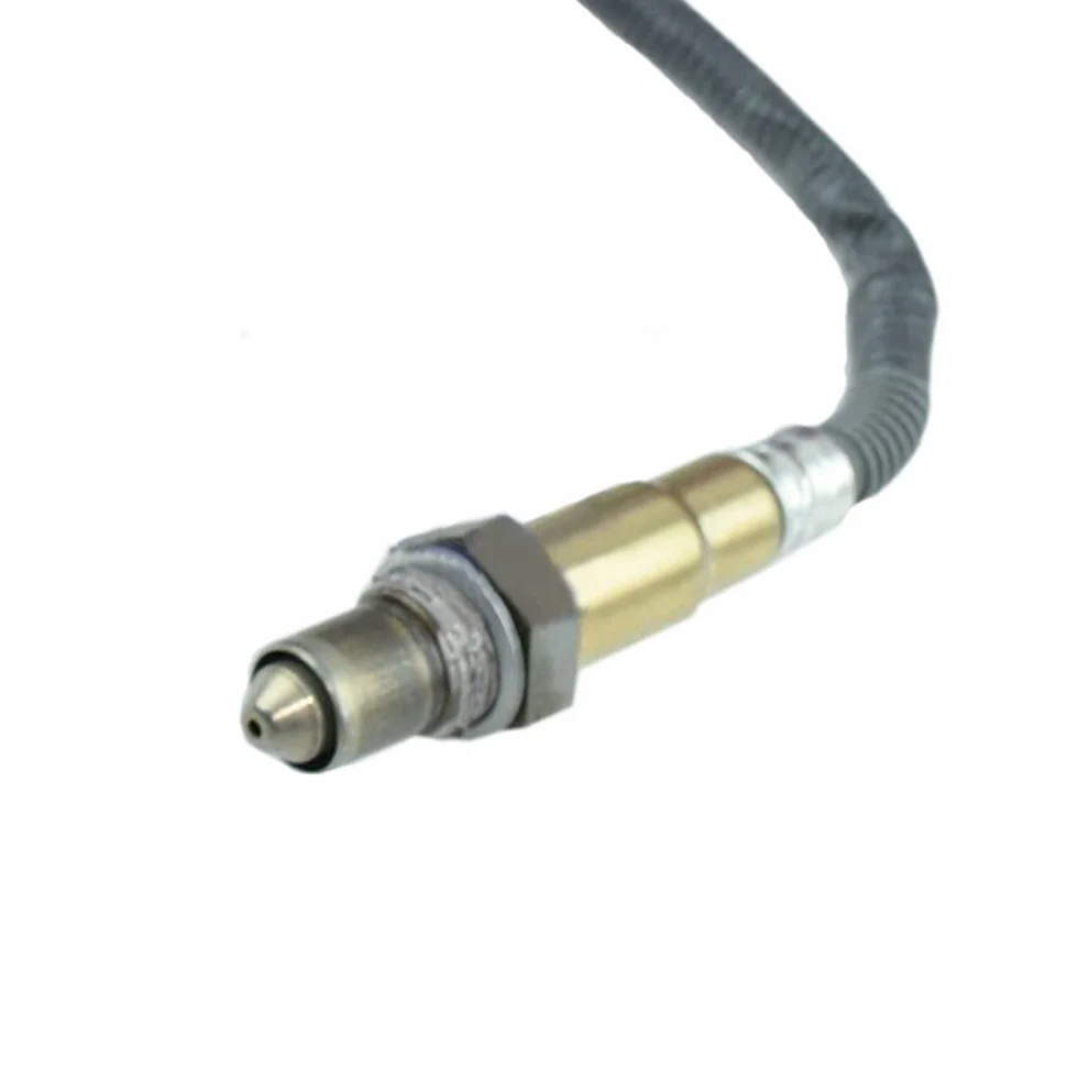 0281004454 0281004535 - Sonda lambda anteriore, sensore ossigeno O2 per Alfa Romeo Giulietta, Fiat 500L 500X Doblo 2.0 1.6 D Multijet JTDM per Jeep Renegade 1.6 2.0 CRD 4x4