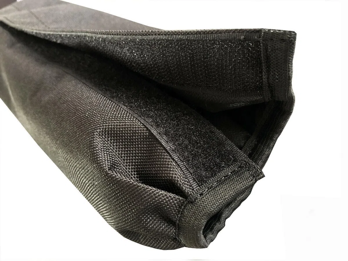 Cover Ammortizzatori per Polaris Scrambler S XP 1000S 2024 (Lime)