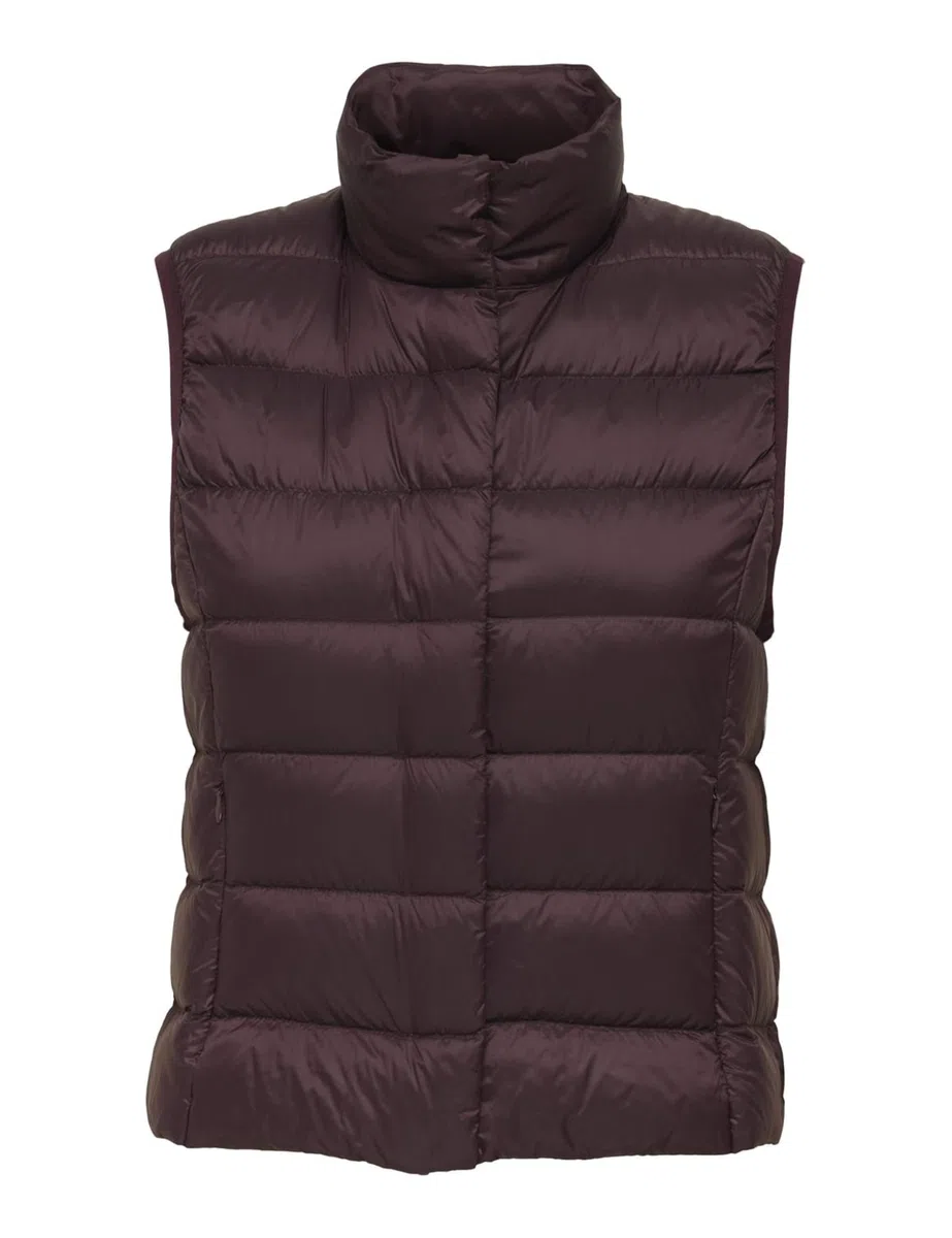 ONLY Onlruby Quilted Down Waistcoat Otw Onlruby Quilted Down Waistcoat Otw Donna (Pacco da 1)