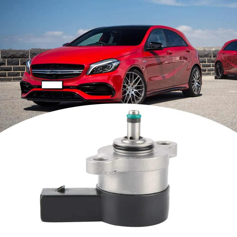 0281002241 Valvola regolatore di pressione di iniezione del carburante