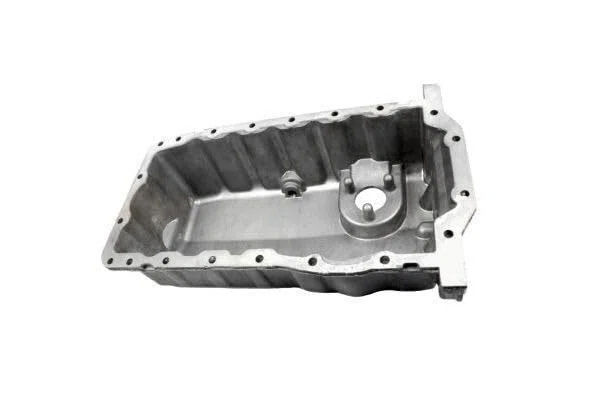 AUTOMEGA 130039610 Coppa olio Compatibilità con VW Golf 4 Hatchback 1J1 POLO 9N, SEAT Ibiza III Hatchback 6L, AUDI A3 Hatchback 8L1 | Compatibile con: AUDI A3, SEAT ALHAMBRA, CORDOBA, CORDOBA Vario, IBIZA III, IBIZA IV, INCA, LEON, TOLEDO II, SKODA FABIA
