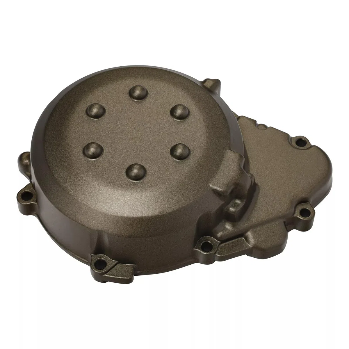 Coperchio Motore Sinistro Moto Per Ninja ZX9R 1998-2003 | Copre i componenti chiave del motore, formando una barriera protettiva e riducendo i costi di manutenzione.